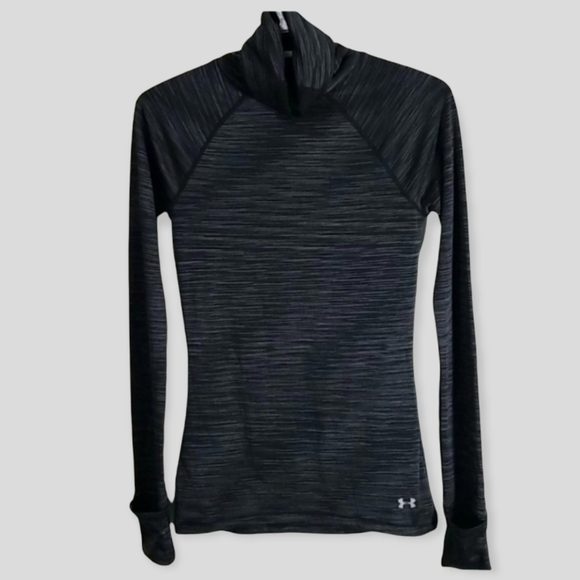 Under Armour Fitted Woman's Top - Picture 1 of 6